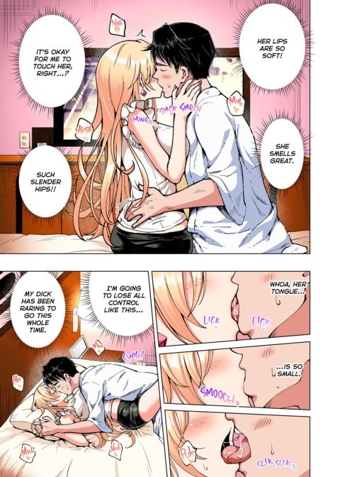 Sugar Baby Diaries: Full Cast Chapter 1 page 270