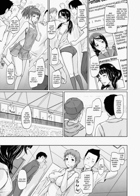 It's a Straight Line Once You Fall in Love Chapter 1 page 170