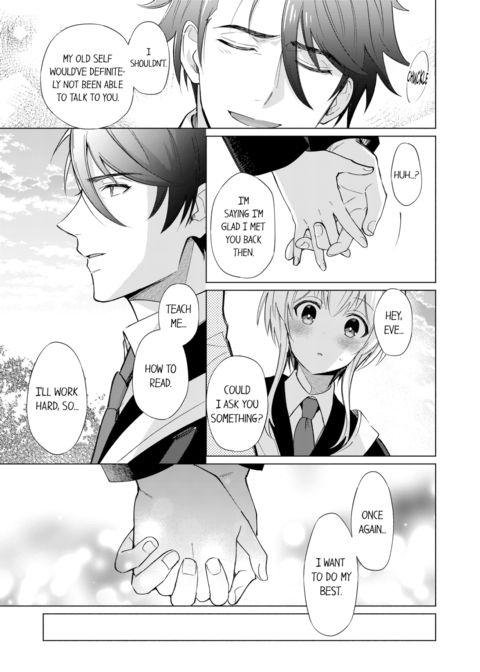 Reincarnated into Demon King Evelogia's World Vol.5 Chapter 1 page 39