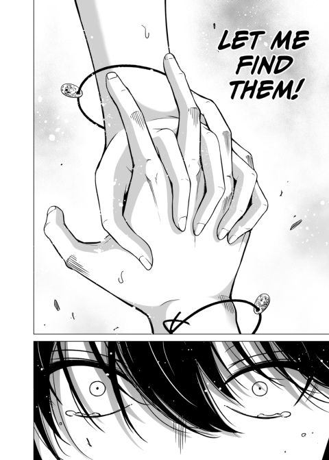 School of the Seven Sisters - Final Chapter: Nanaka's Paradise Chapter 1 page 61