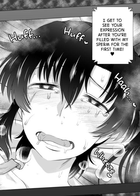 SisTR - How My Friend Stole My Beloved Sister Chapter 1 page 90