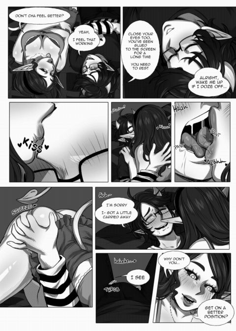 Demon Heart - Chapter 1 Chapter 1 page 17