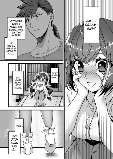 To Feel Your Warmth Again Chapter 1 page 15