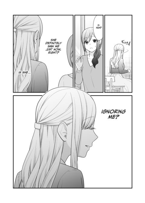 When a Wicked Woman Falls in Love 2 Chapter 1 page 5