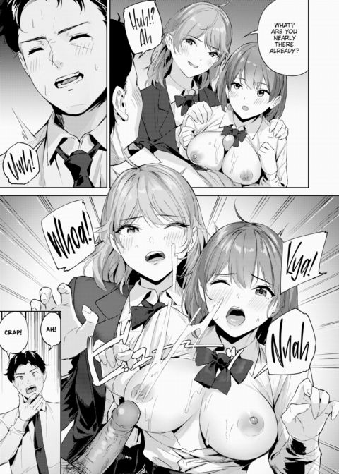 NEXT Stage Chapter 1 page 13