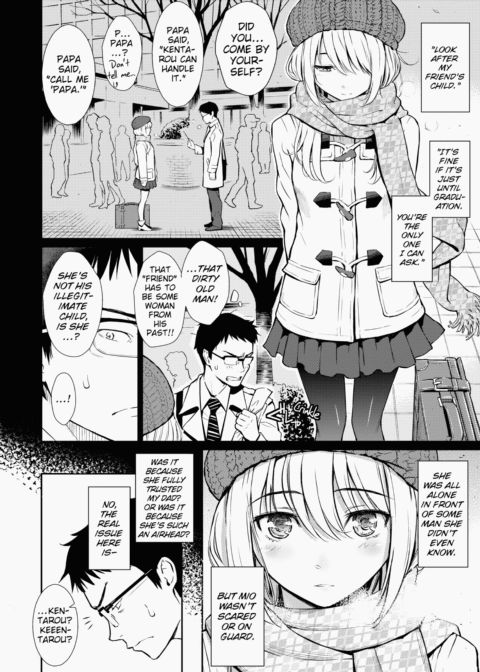 Renai Sample Chapter 1 page 62