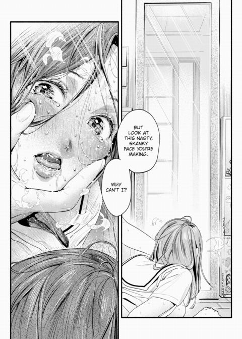 A Study in Substitutes - Part 2 Chapter 1 page 18