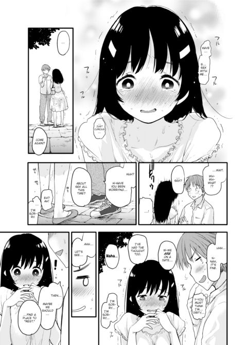 Fortune Girl Chapter 1 page 5