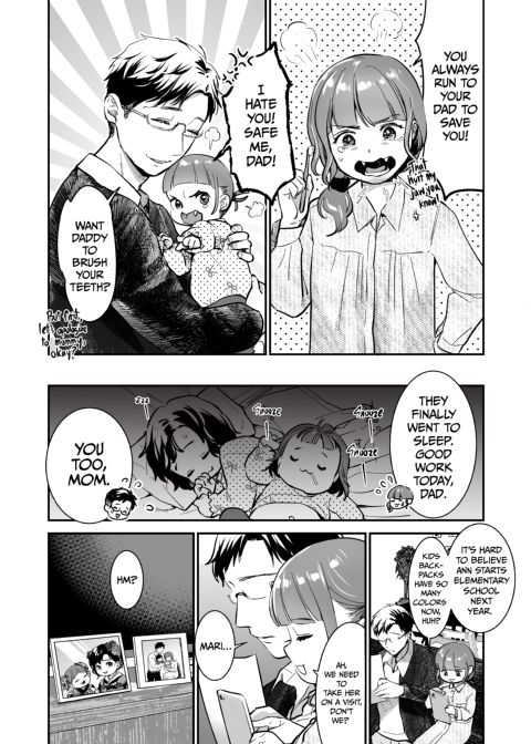 Little Carnivores Crave Big Meat to Get Pregnant Chapter 1 page 101