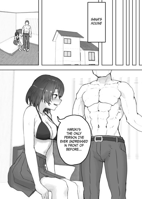 Sharing Dicks with My Other Self Chapter 1 page 45