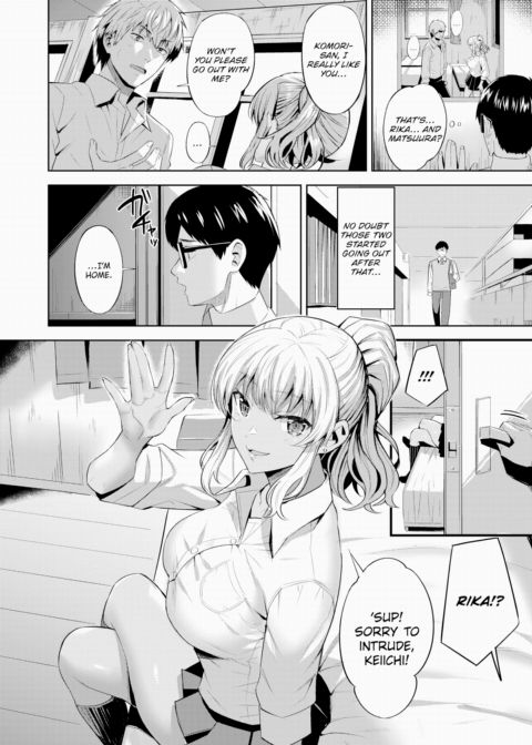 Kogal Study Chapter 1 page 4