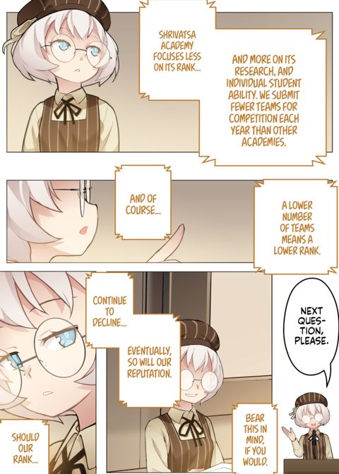 Maiden Singularity Chapter 1 page 138