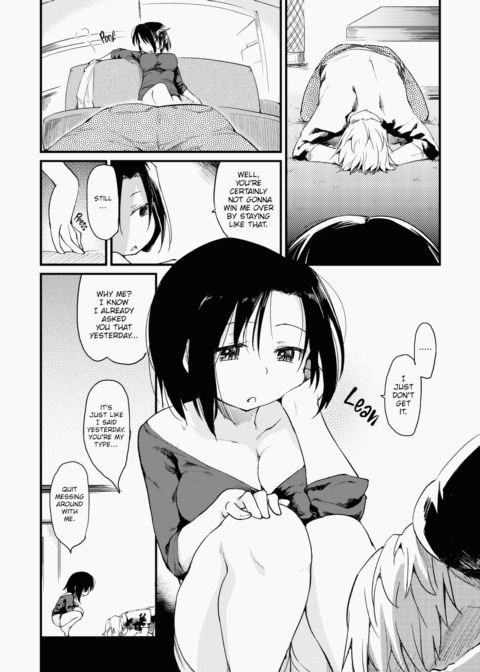 The Katsura Family's Daily Sex Life Chapter 1 page 11