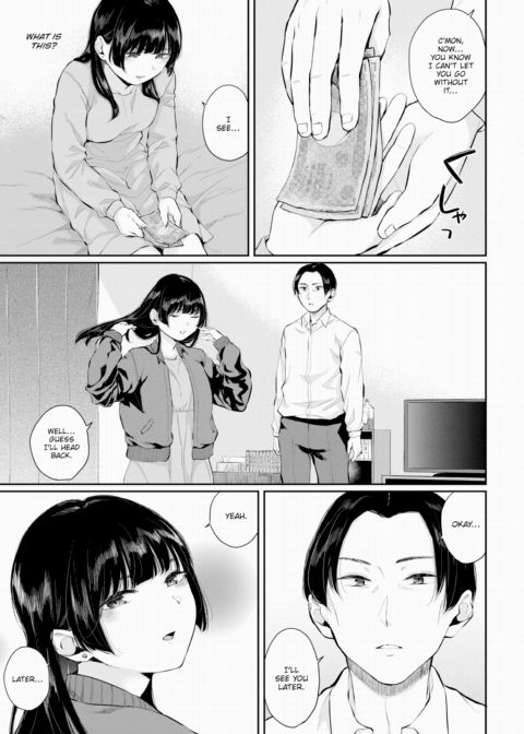Sonatine Chapter 1 page 5