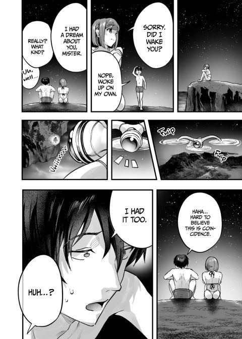 New Game+ With my Harem 5 Chapter 1 page 69