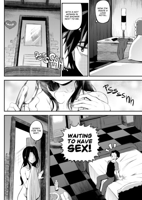 Black Moon Prophecy - Chapter 1 Chapter 1 page 6