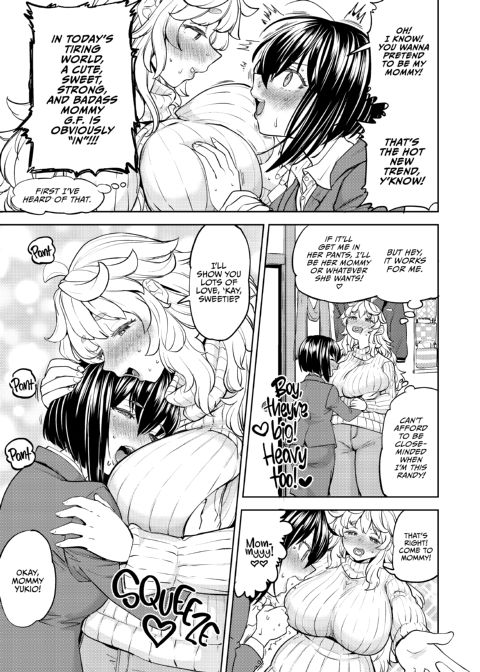 A Pinch of Pixie Dust Chapter 1 page 6