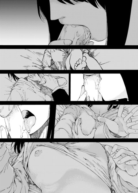 Sinner's Dream Chapter 1 page 6
