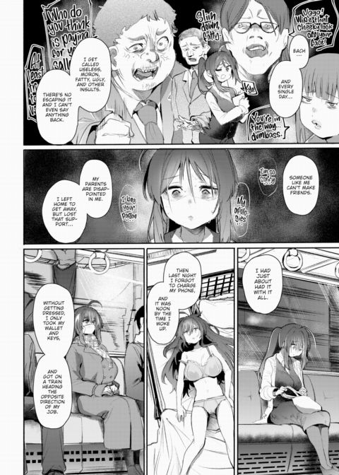 Purge Chapter 1 page 6