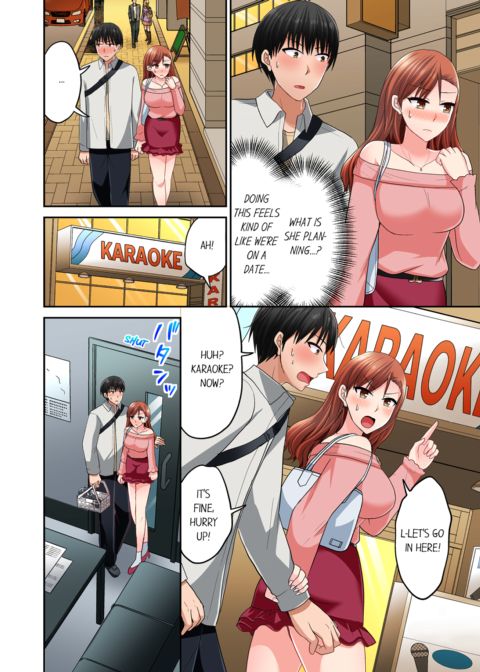 Bullied Boy's Tongue Revenge Vol.9 Chapter 1 page 32