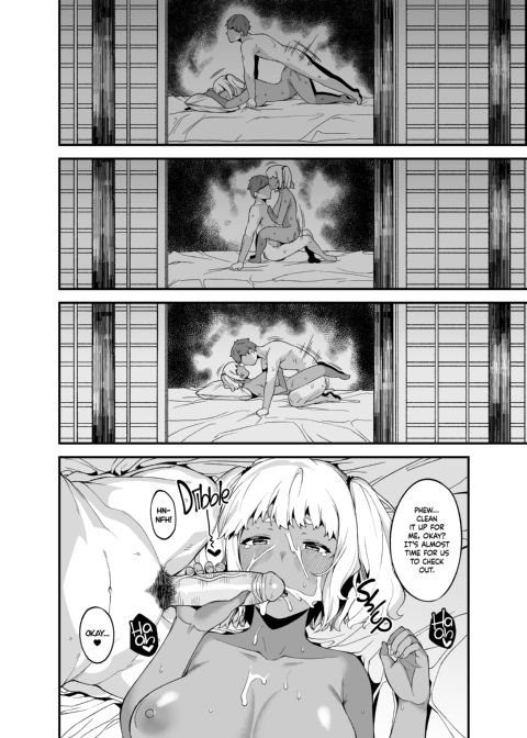 Heart for Boyfriend; Body for Teacher Chapter 1 page 27