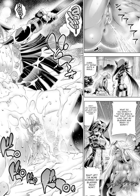 She Is the Midsummer Santa Claus - Chapter 4 Chapter 1 page 24