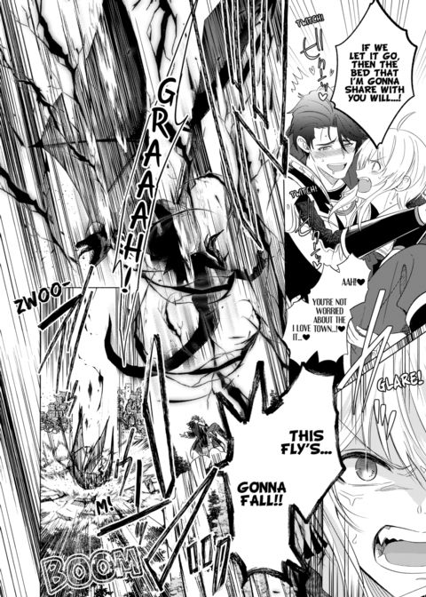 Reincarnated into Demon King Evelogia's World Vol.2 Chapter 1 page 30