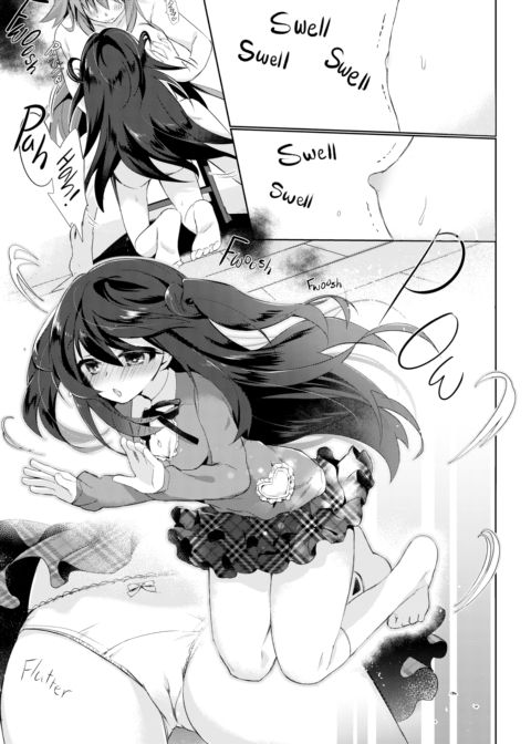 I Am a Succubus? Chapter 1 page 32