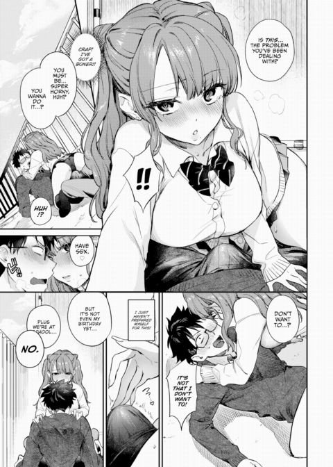 First Limit Chapter 1 page 9