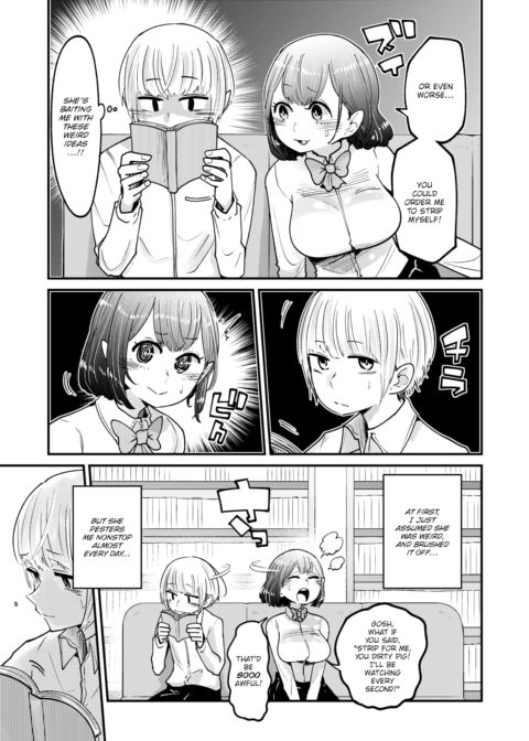Guided by the M Chapter 1 page 3