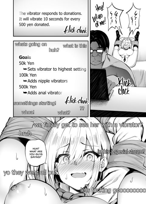 Takurowo Collection Chapter 1 page 129