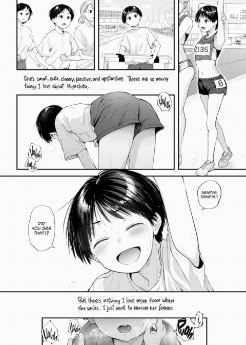 Rapid Growth Diary Chapter 1 page 2