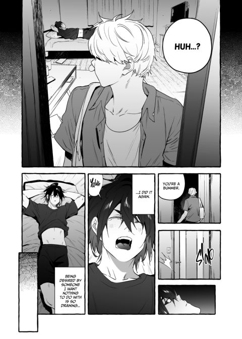 Puppy Play with Papa - What the Cat Dragged in 7 Chapter 1 page 88