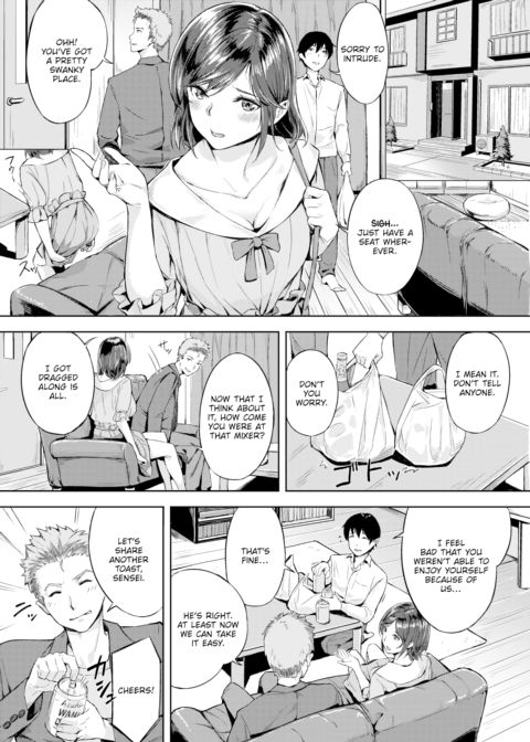Elong Seminar Chapter 1 page 4