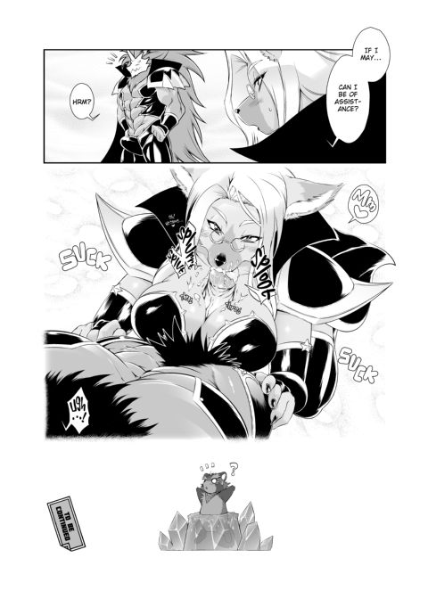 The Magical Foxgirl Foxy Rena 1 Chapter 1 page 24