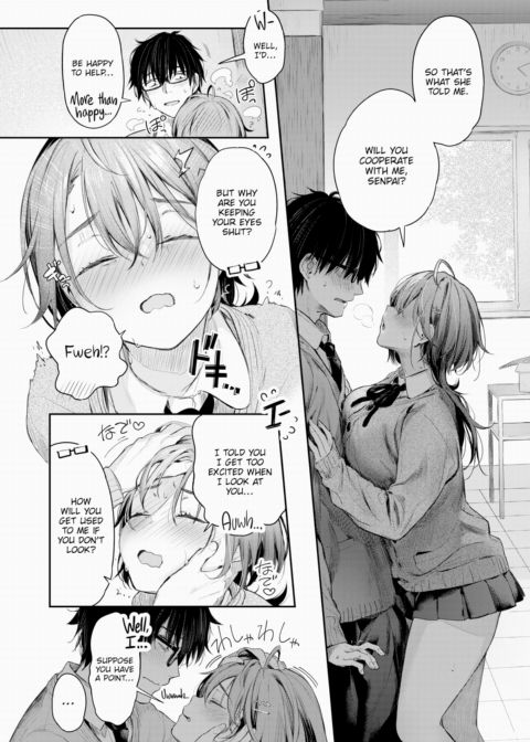 The Day After Chapter 1 page 6