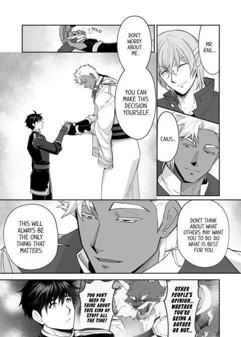The Titan's Bride Vol.8 Chapter 1 page 65