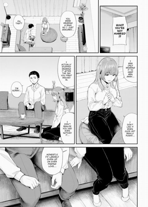 Mellow Chapter 1 page 23