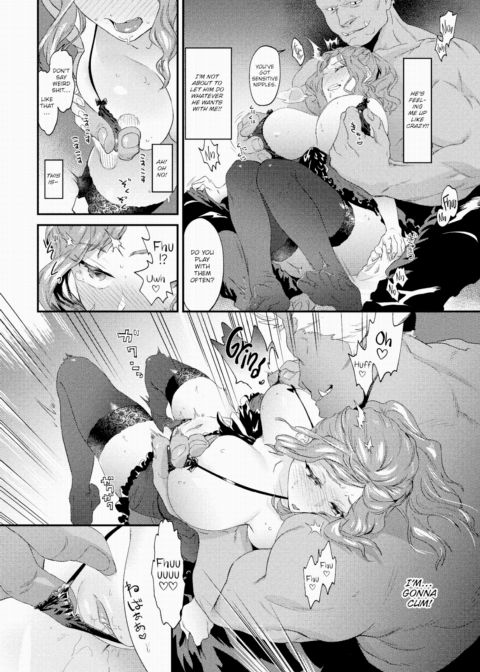 Final Hive Chapter 1 page 6