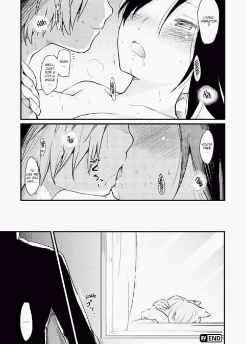 The Katsura Family's Daily Sex Life Chapter 1 page 43