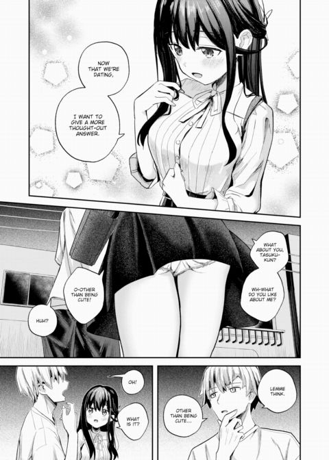 Oblivious Chapter 1 page 3