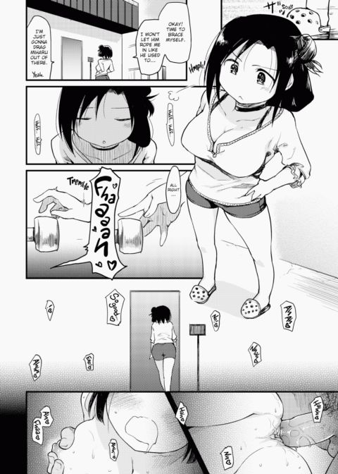 The Katsura Family's Daily Sex Life Chapter 1 page 91