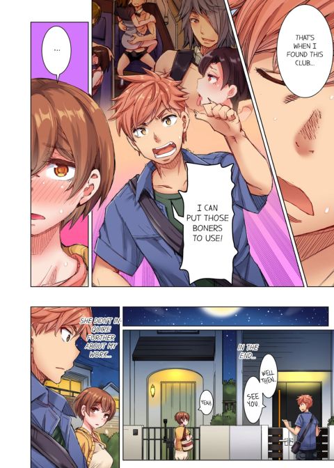 The Dick Pub Volume 1 Chapter 1 page 44
