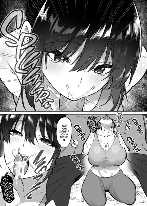 Maid Service by Miss Shirasaki 5 Chapter 1 page 19