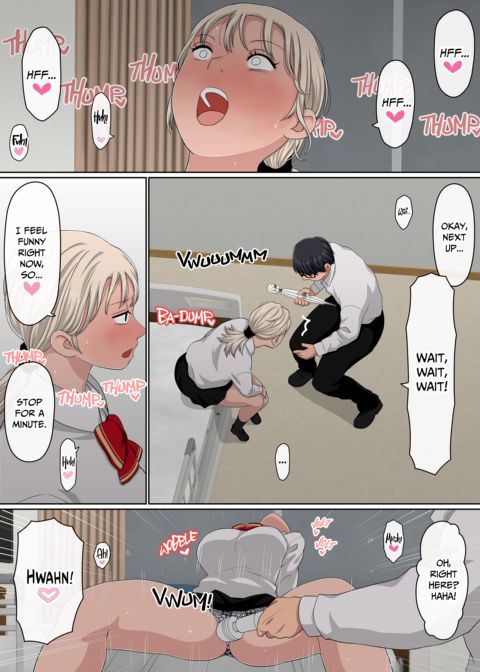 Instapussy 4 Chapter 1 page 25
