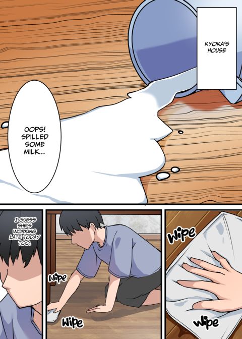 NTR Livestream on My Anniversary Chapter 1 page 29