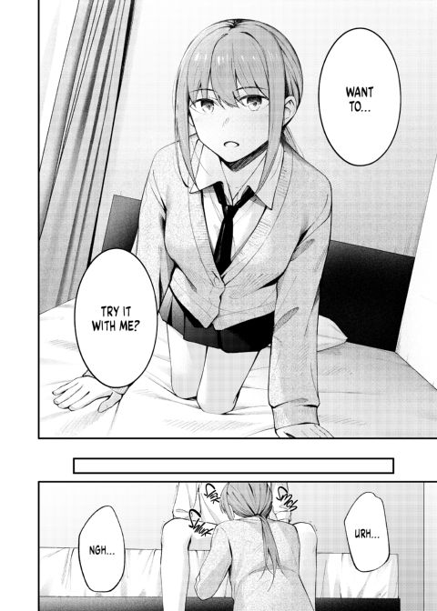 Men are Dense Chapter 1 page 7
