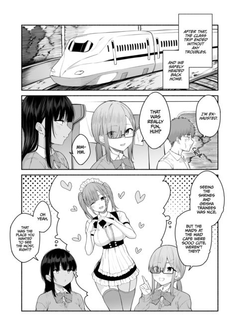The Cool Beauty From the Swim Club is Mad About Sex 4 Chapter 1 page 50