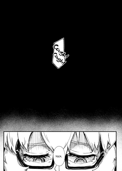 Committed Relationship With a Fuck Buddy Chapter 1 page 38