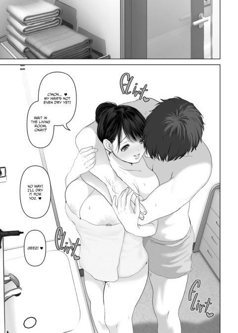 Anything For You - Compilation 1 Chapter 1 page 145